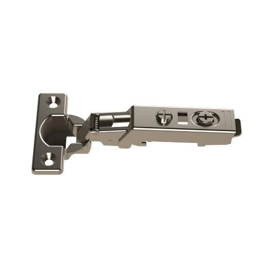 Bản lề trùm ngoài Metalla SM 95º Mini Hafele 311.04.440 3 Bản lề trùm ngoài Metalla SM 95º Mini Hafele 311.04.440