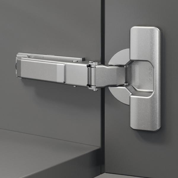 Bản lề âm trùm ngoài Hafele 329.17.600 3 Bản lề âm trùm ngoài Hafele 329.17.600