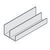Dẫn hướng dưới 2500mm Hafele 400.52.952 2 Dẫn hướng dưới 2500mm Hafele 400.52.952