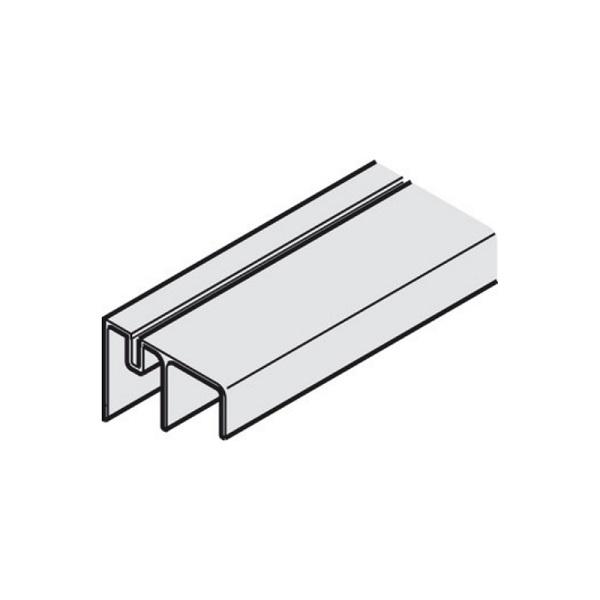 Ray trượt dưới 3500mm Hafele 400.52.955 3 Ray trượt dưới 3500mm Hafele 400.52.955