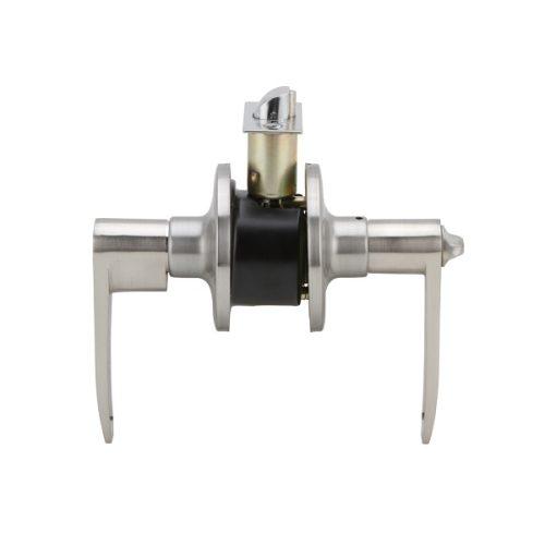 Bộ khóa tay nắm cửa đi Hafele 489.10.170