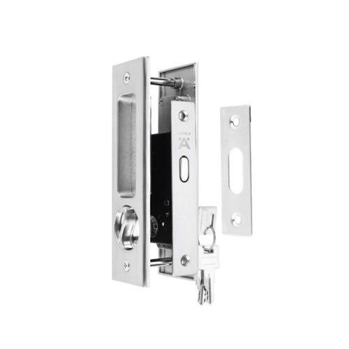 Bộ khóa cho cửa trượt Hafele 499.65.107