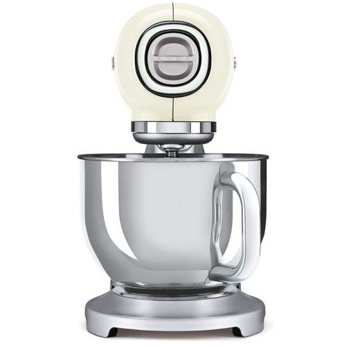 Máy Trộn Đa Năng Smeg SMF02CREU 535.43.605