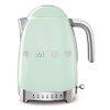 Ấm đun siêu tốc Hafele Smeg 535.44.040 1 Ấm đun siêu tốc Hafele Smeg 535.44.040