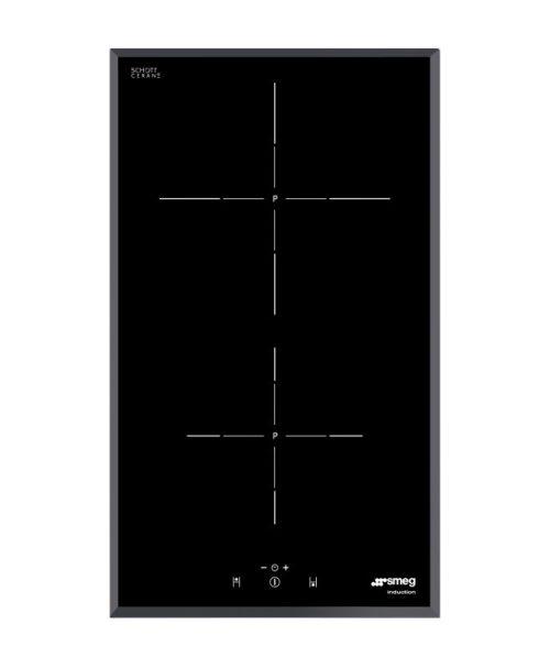 Bếp Từ Domino Smeg SI5322B 536.04.200
