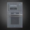 Lò vi sóng kết hợp nướng SMEG FMI120S2 536.34.192 1 536 34 192 1
