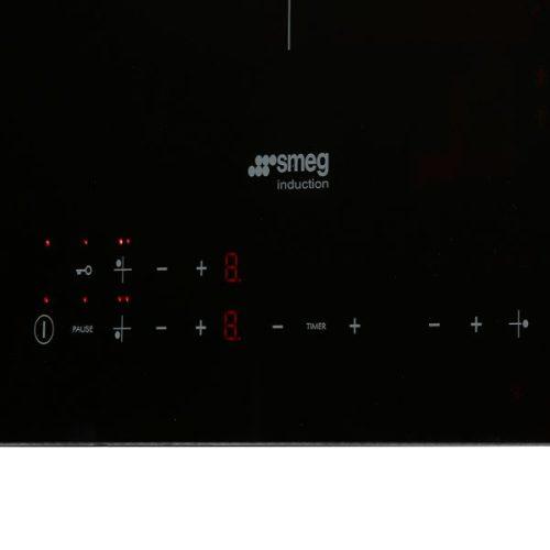 Bếp Từ Âm 3 Vùng Nấu Smeg SI5632D 536.64.091