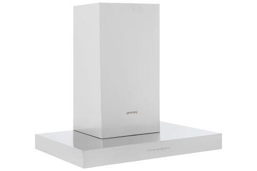 Máy hút mùi gắn tường Smeg KBT600XE 536.84.433