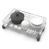 Rổ đựng xoong nồi 900mm Cucina Hafele 549.08.828 1 Rổ Đựng Xoong Nồi 900mm Cucina 549.08.828