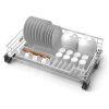 Rổ đựng bát đĩa 800mm Cucina Hafele 549.08.847 1 Rổ Đựng Chén Đĩa 800mm Cucina 549.08.847
