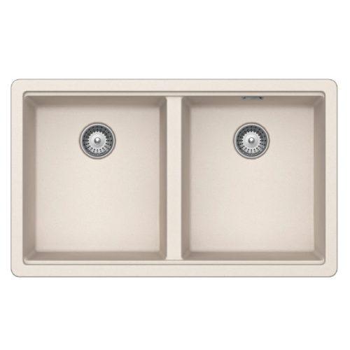 Chậu Rửa Đá HS20-GEN2S80 Hafele 570.30.810