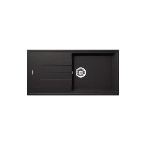 Chậu đá Hafele 1000mm HS20-GED1S60 570.32.330