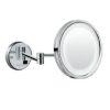 Gương đèn Led Hansgrohe Logis 580.61.391 2 Gương đèn Led Hansgrohe Logis 580.61.391