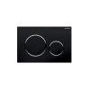 Nút nhấn xả bồn cầu Sigma20 Geberit 588.53.535