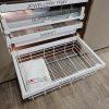 Rổ Kéo Bằng Kim Loại 800mm Hafele 807.95.843