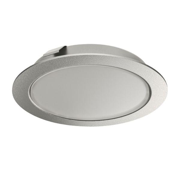 Đèn Led chiếu 24V Hafele 833.75.122 3 Đèn Led chiếu 24V Hafele 833.75.122