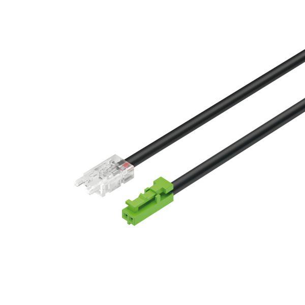 Dây dẫn điện cho đèn Led dây 24V Hafele 833.75.705 3 Dây dẫn điện cho đèn Led dây 24V Hafele 833.75.705