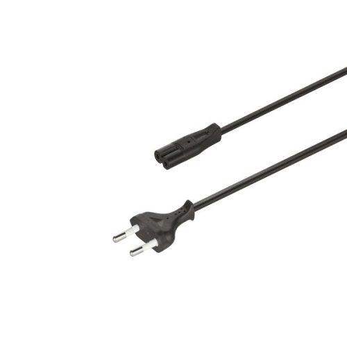 Dây cắm nguồn đèn Led chuẩn EU Hafele 833.89.002