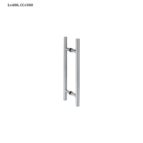 Tay nắm kéo chữ H 400mm Hafele 903.01.801