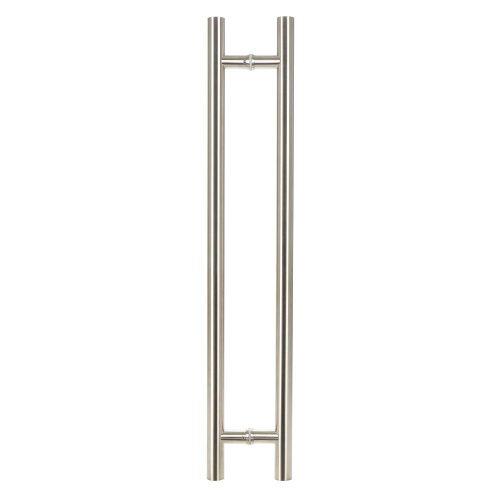 Tay nắm kéo đẩy chữ H 1200mm Hafele 903.01.846