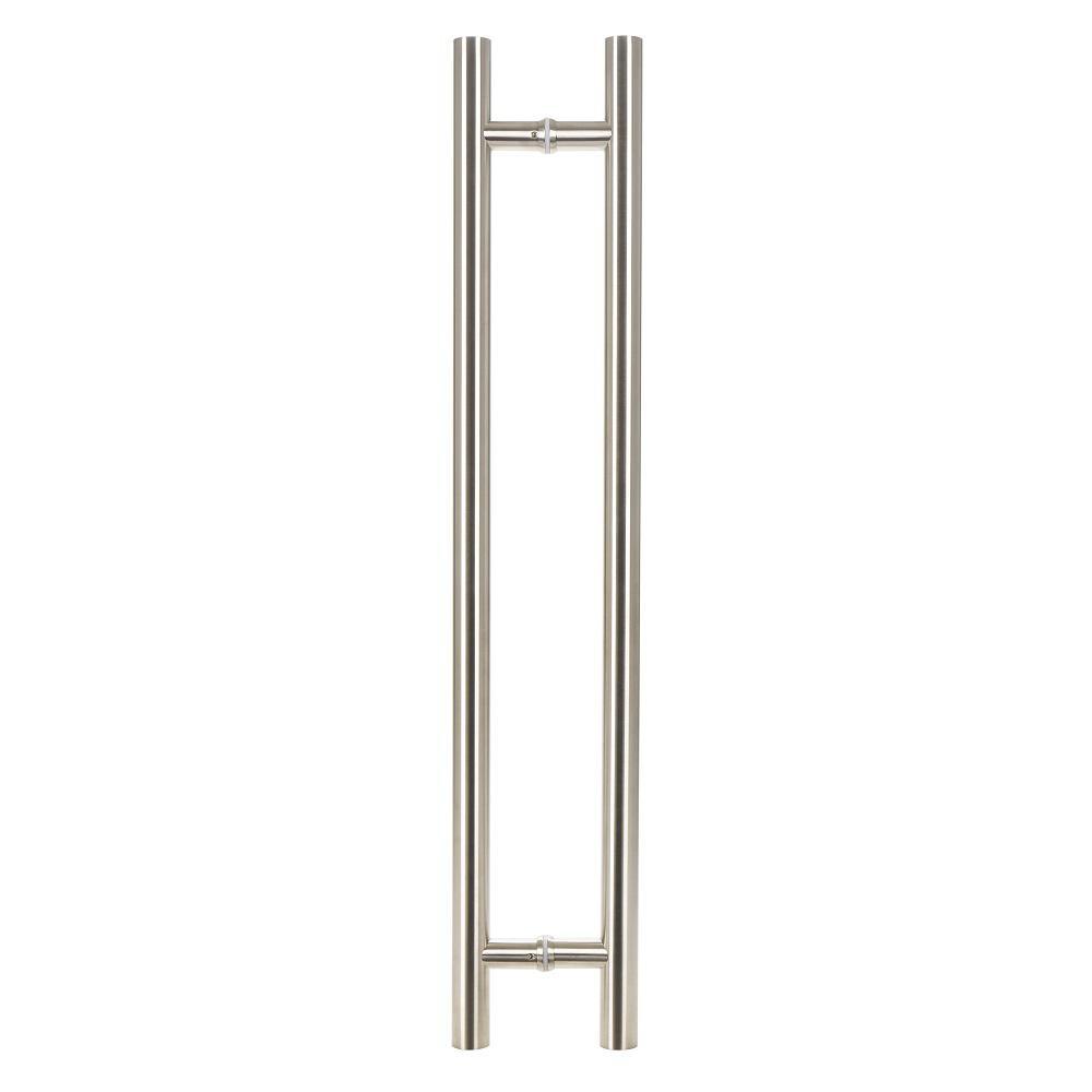 Tay nắm kéo đẩy chữ H 1200mm Hafele 903.01.846 3 Tay nắm kéo đẩy chữ H 1200mm Hafele 903.01.846