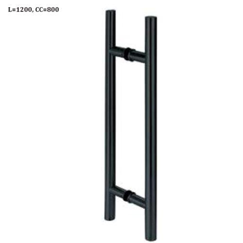 Tay nắm kéo chữ H dài 1200mm Hafele 903.08.506