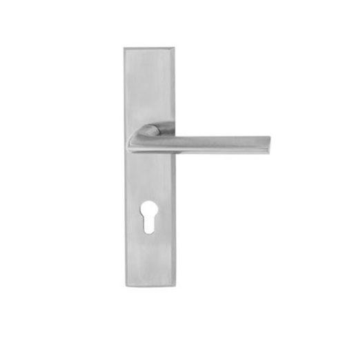 Tay nắm gạt đế dài C/C 72mm Hafele 903.98.464