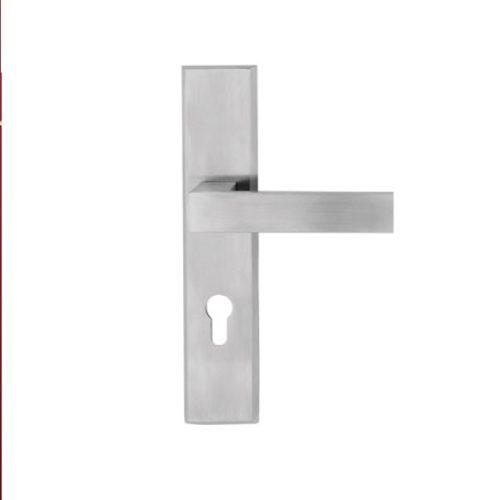 Tay nắm gạt đế dài C/C 72mm Hafele 903.99.302