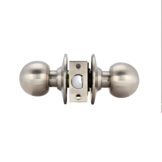 Khóa tay nắm tròn cửa công cộng Hafele 911.64.688 3 Khóa tay nắm tròn cửa công cộng Hafele 911.64.688