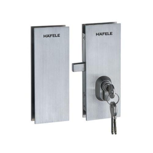 Thân khóa mở xoay mở phải Hafele 981.59.020