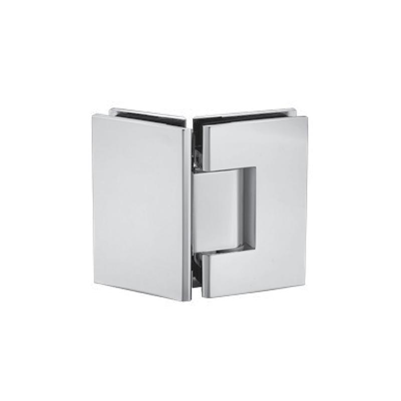 Bản lề phòng tắm kính 135º Hafele 981.77.904 3 Bản lề phòng tắm kính 135º Hafele 981.77.904