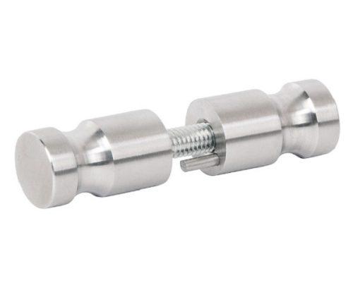 Tay nắm nhà vệ sinh công cộng Hafele 988.98.080