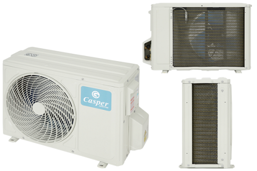 Điều hòa 1 chiều Casper GC09IS35 12 Thiết kế Điều hòa 1 chiều Casper GC09IS35