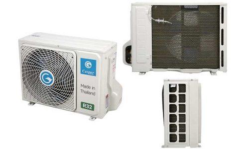 Điều hòa 1 chiều Casper HC18-IA32 5 Ảnh Điều hòa 1 chiều Casper HC18-IA32