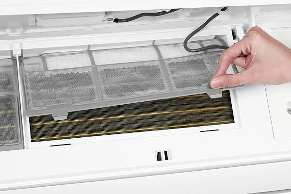 Điều hòa 1 chiều Casper LC09FS33 6 Màng lọc Điều hòa 1 chiều Casper LC09FS33