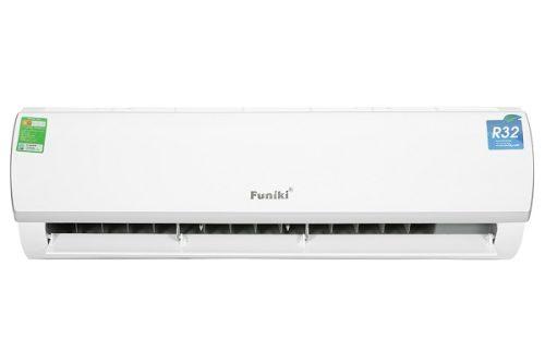 Điều Hòa 1 chiều Funiki HSC18TMU 21 Điều Hòa 1 chiều Funiki HSC18TMU