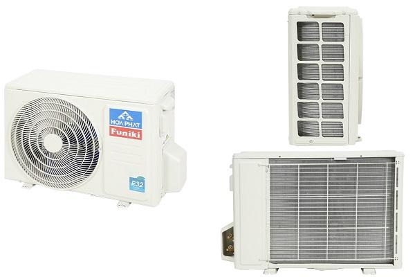 Điều Hòa 1 chiều Funiki HSC18TMU 6 Điều Hòa 1 chiều Funiki HSC18TMU - Ảnh 4