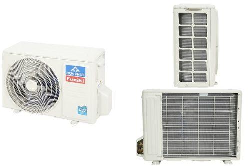 Điều Hòa 1 chiều Funiki HSC24TMU 13 Điều Hòa 1 chiều Funiki HSC24TMU