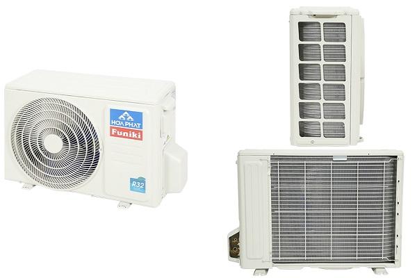 Điều Hòa 1 chiều Funiki HSC24TMU 5 Điều Hòa 1 chiều Funiki HSC24TMU