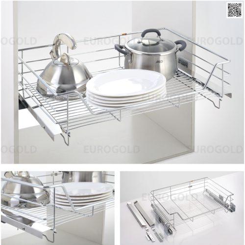 Giá xoong nồi Eurogold EG6180