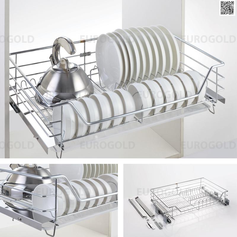 Giá xoong nồi Eurogold EG6290 3 Giá xoong nồi Eurogold EG6290