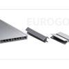 diềm chân nhôm Eurogold N180