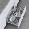 Giá xoong nồi inox SUS304 Eurogold EPV5060