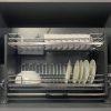 giá bát di động Inox sus304 Eurogold EPV9090