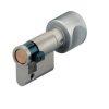 Ruột khóa 1 đầu vặn Hafele 916.08.253, 45,5mm Đồng thau