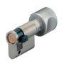 Ruột khóa 1 đầu vặn Hafele 916.08.412, 41,5mm Đồng thau