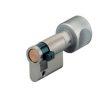 Ruột khóa 1 đầu vặn Hafele 916.08.414, 50,5mm Đồng thau