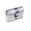 Ruột khóa 2 đầu Hafele 916.96.009, 60mm Đồng thau