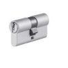 Ruột khóa 2 đầu Hafele 916.96.010, 65mm Đồng thau
