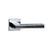 Tay nắm gạt có nắp che RV Hafele 901.78.294